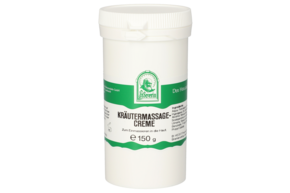 KRAEUTERMASSAGECREME ST. SEVERIN 150G, A-Nr.: 0279108 - 01