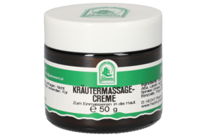KRAEUTERMASSAGECREME ST. SEVERIN 50G, A-Nr.: 0878702 - 01