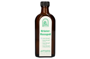 KRAEUTERMASSAGEOEL ST. SEVERIN 250ML, A-Nr.: 1807331 - 01