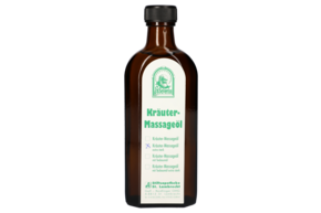 KRAEUTERMASSAGEOEL EXTRASTARK ST. SEVERIN 250ML, A-Nr.: 1807348 - 01