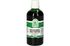KREUZBLUMENKRAUT TROPFEN 100 ML, A-Nr.: 4403255 - 01