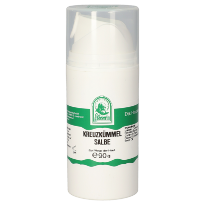 KREUZKUEMMEL SALBE 90 G, A-Nr.: 5471158 - 01