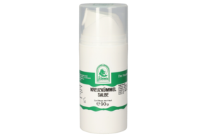 KREUZKUEMMEL SALBE 90 G, A-Nr.: 5471158 - 01