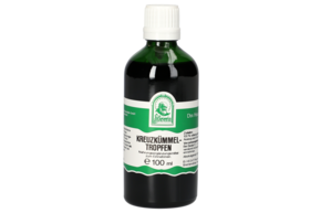 KREUZKUEMMEL TROPFEN 100 ML, A-Nr.: 5471135 - 01