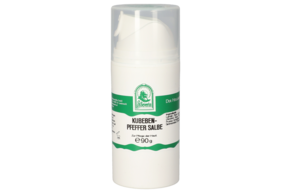 KUBEBENPFEFFER SALBE 90 G, A-Nr.: 5471193 - 01