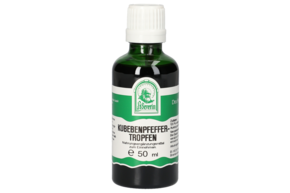 KUBEBENPFEFFER TROPFEN 50 ML, A-Nr.: 5471164 - 01