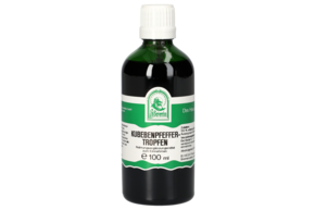 KUBEBENPFEFFER TROPFEN 100 ML, A-Nr.: 5471170 - 01