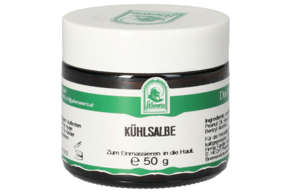 KUEHLSALBE 50 G, A-Nr.: 4854609 - 01
