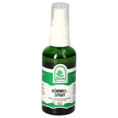 KUEMMEL SPRAY 50 ML, A-Nr.: 4444343 - 01
