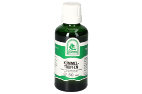 KUEMMEL TROPFEN 50 ML, A-Nr.: 4311903 - 01
