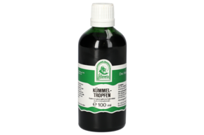 KUEMMEL TROPFEN 100 ML, A-Nr.: 4311926 - 01