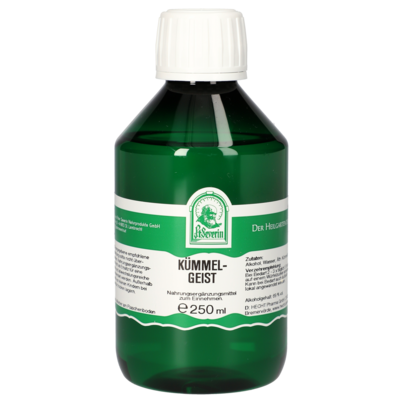 KUEMMELGEIST 250 ML, A-Nr.: 5061704 - 01