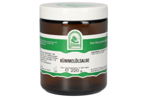 KUEMMELOEL SALBE 220 G, A-Nr.: 4946487 - 01