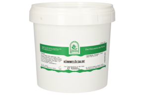 KUEMMELOEL SALBE 1000 G, A-Nr.: 4946493 - 01
