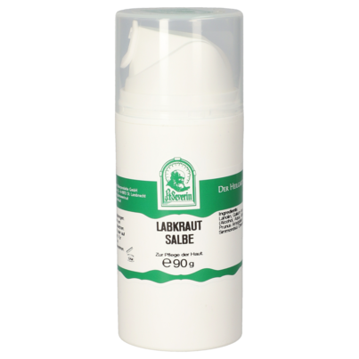 LABKRAUT SALBE 90 G, A-Nr.: 5637469 - 01