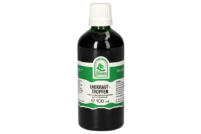 LABKRAUT TROPFEN 100 ML, A-Nr.: 4403025 - 01