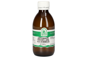 LAERCHENHARZOEL 10% IN MANDELOEL 245 G, A-Nr.: 4377842 - 01