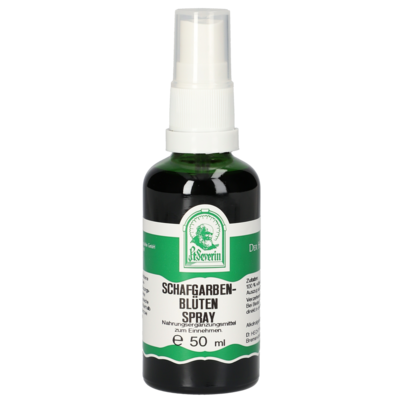 SCHAFGARBENBLÜTEN SPRAY 50 ML, A-Nr.: 5471537 - 01