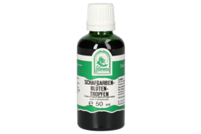 SCHAFGARBENLÜTEN TROPFEN 50 ML, A-Nr.: 5471514 - 01
