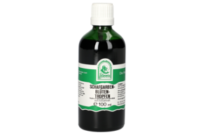 SCHAFGARBENBLÜTEN TROPFEN 100 ML, A-Nr.: 5471520 - 01