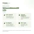 Schwarzkümmelöl 250 ml, A-Nr.: 5804370 - 02