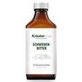Sie sehen eine Packung Schwedenbitter 500 ml, Produktbild: 01 Schwedenbitter 500 ml, A-Nr.: 4317596 - 01