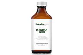 Schwedenbitter 500 ml, A-Nr.: 4317596 - 01