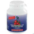 Preiselbeer Lutschtabl Amer Avi 60st, A-Nr.: 3831167 - 01