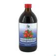 Preiselbeer Saft 100% Amer Avi 500ml, A-Nr.: 3831227 - 01