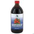 Preiselbeer Saft 100% Amer Avi 500ml, A-Nr.: 3831227 - 02