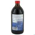 Preiselbeer Saft 100% Amer Avi 500ml, A-Nr.: 3831227 - 03