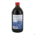 Preiselbeer Saft 100% Amer Avi 500ml, A-Nr.: 3831227 - 04