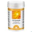 Q-10 Synergie Pulver Dr.jacobs 80g, A-Nr.: 3499709 - 01