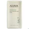 Seifen Ahava Moisturizing Salt Soap 100g, A-Nr.: 3945652 - 02
