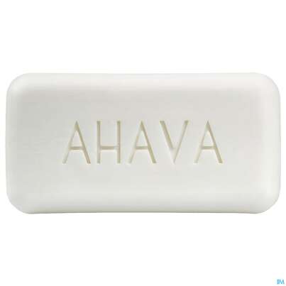 Seifen Ahava Moisturizing Salt Soap 100g, A-Nr.: 3945652 - 04