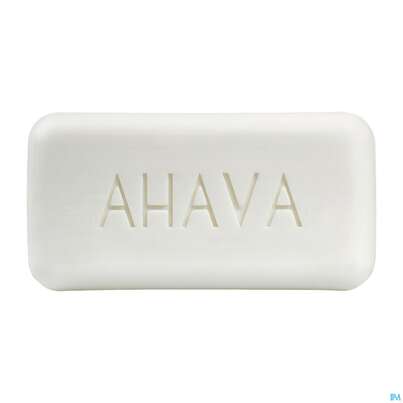 Seifen Ahava Moisturizing Salt Soap 100g, A-Nr.: 3945652 - 07