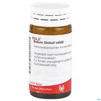 Solum Comp Wala Globuli 20g, A-Nr.: 2054135 - 06