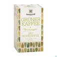 Sonnentor Gruener Kaffee Bio Aufgussbeutel 02906 18st, A-Nr.: 4276006 - 04