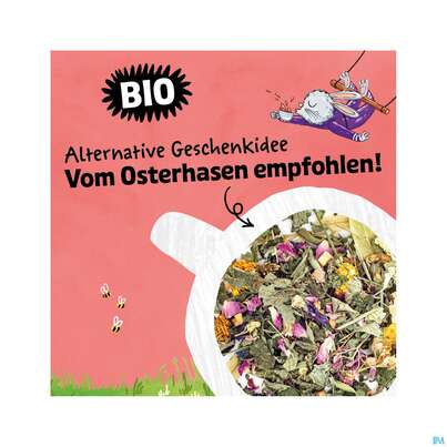 Sonnentor Kraeutertee/bio Frohe Ostern 00577 60g, A-Nr.: 4793569 - 08