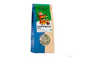 Sonnentor Lichterglanz Kraeutertee Lose 01200 45g, A-Nr.: 5683647 - 01