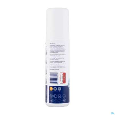 Sweatstop Aloe Vera Koerperspray Sensitive Spray 9003 100ml, A-Nr.: 3200194 - 05
