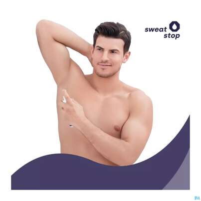 Sweatstop Aloe Vera Koerperspray Sensitive Spray 9003 100ml, A-Nr.: 3200194 - 07
