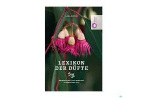 Taoasis Axel Meyer: Lexikon Der Düfte, A-Nr.: 3416959 - 01