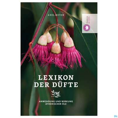 Taoasis Axel Meyer: Lexikon Der Düfte, A-Nr.: 3416959 - 02