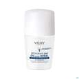 Vichy Deo/roll-on Ohne Aluminiumsalze 24h 50ml, A-Nr.: 4305340 - 03