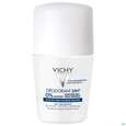 Vichy Deo/roll-on Ohne Aluminiumsalze 24h 50ml, A-Nr.: 4305340 - 04