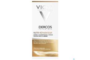 Vichy Dercos Aufbau Repair Kur Neu 150ml, A-Nr.: 4005112 - 01