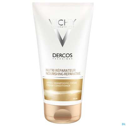 Vichy Dercos Aufbau Repair Kur Neu 150ml, A-Nr.: 4005112 - 04