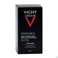 Sie sehen eine Packung Vichy Homme Structure S 50ml, Produktbild: 02 Vichy Homme Structure S 50ml, A-Nr.: 3595809 - 02
