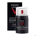 Sie sehen eine Packung Vichy Homme Structure S 50ml, Produktbild: 04 Vichy Homme Structure S 50ml, A-Nr.: 3595809 - 04
